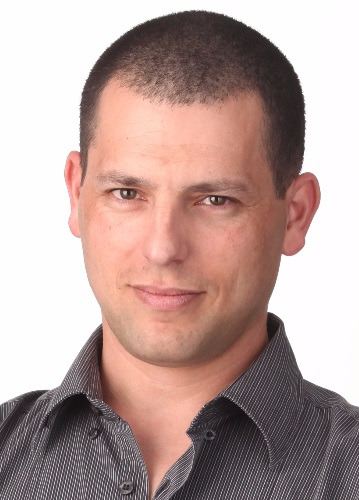 אילן סגלמן