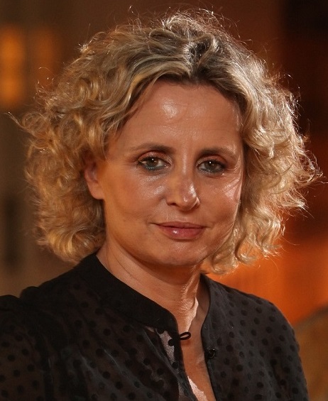 חיה נחום