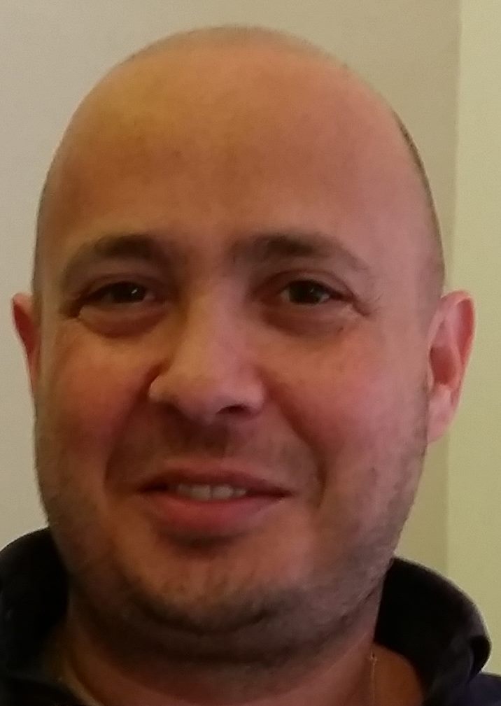שמוליק קורן