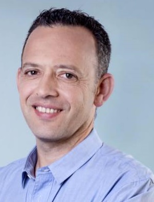 דן עוגן